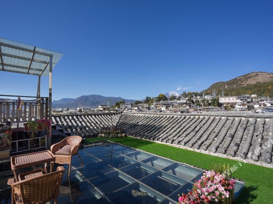Yiya Inn - last minute hotel in Lijiang