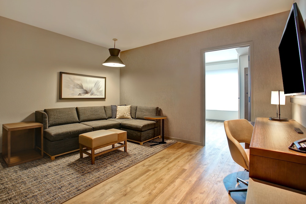 Hyatt Place Wichita State University - photo 15