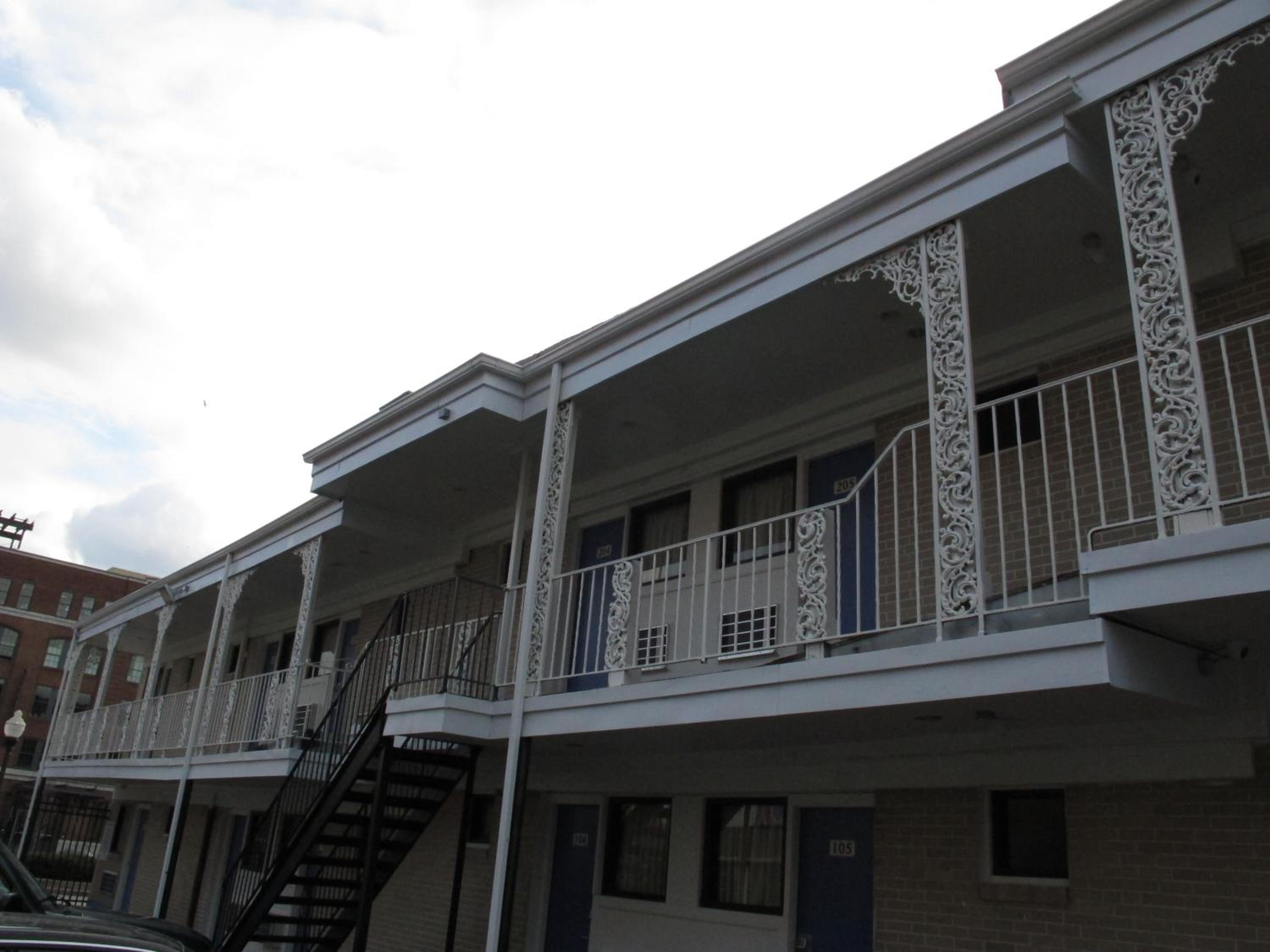 Motel 6 Baltimore MD - photo 8
