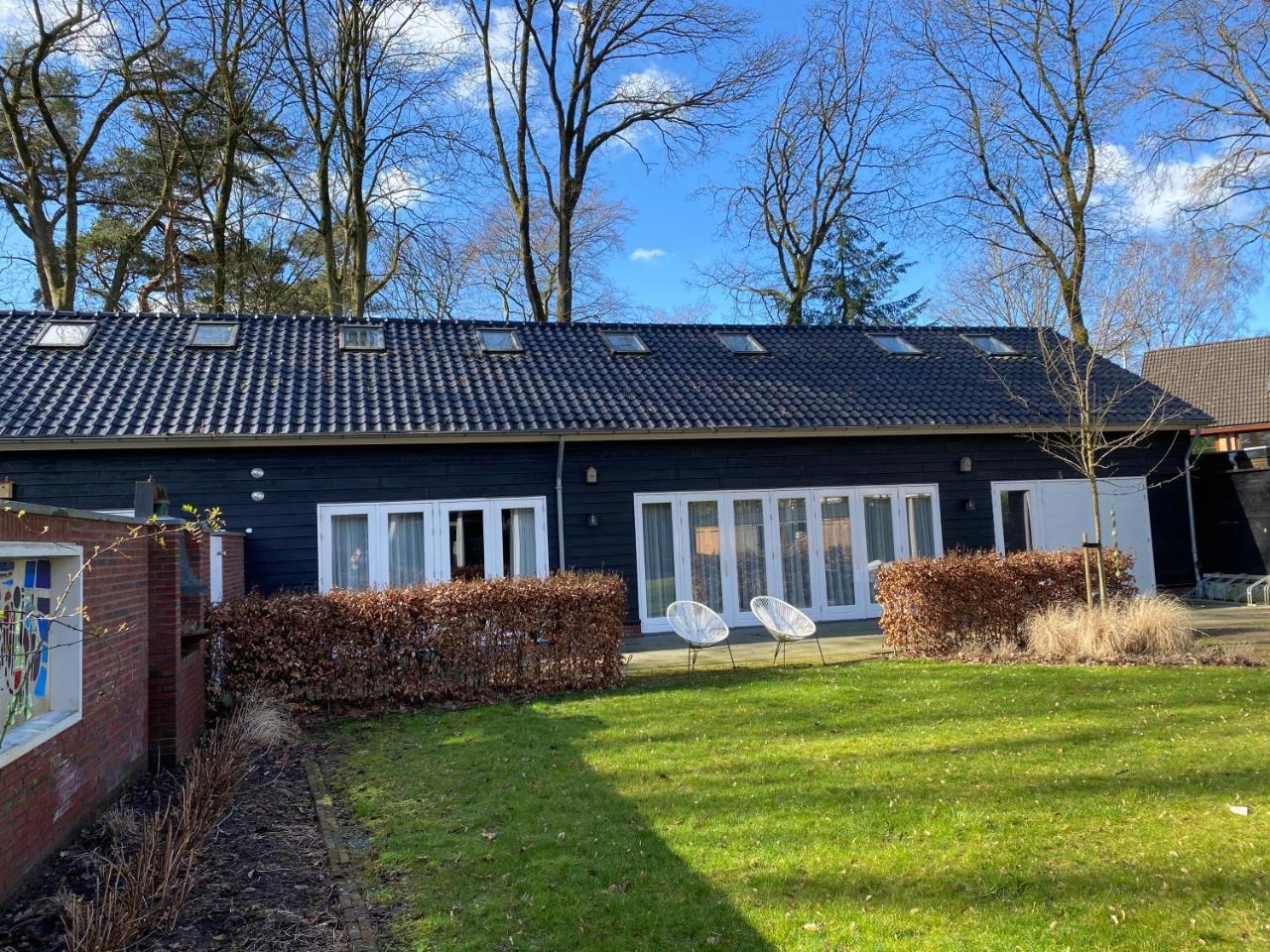 Bed & Breakfast de Oude Kapel