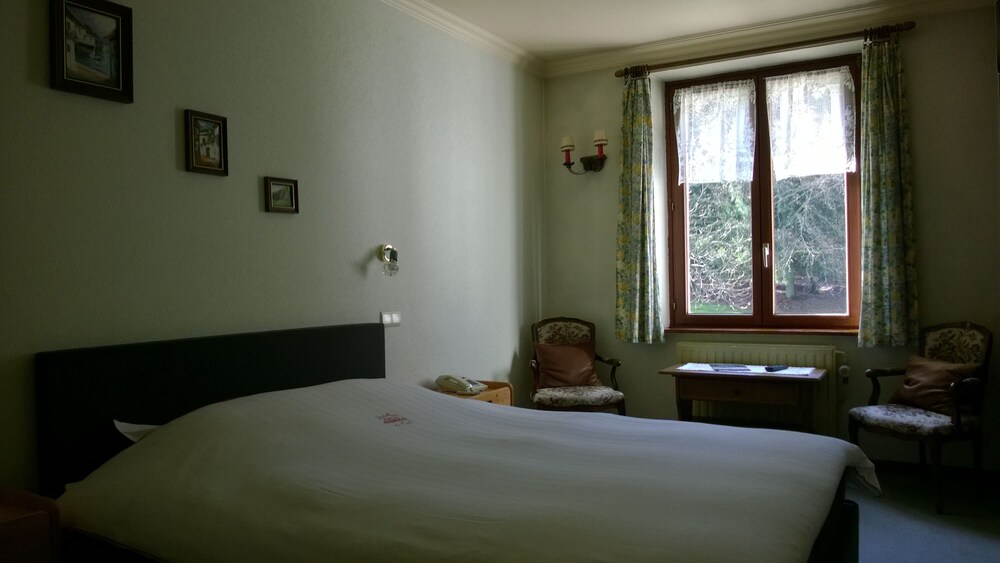Hostellerie du Cerf — Bouillon — photo 4