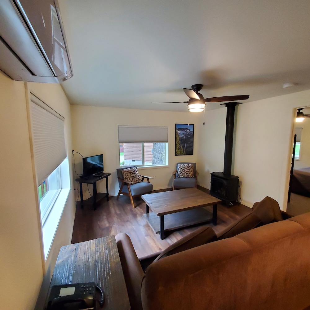 Eagle Cap Chalets - photo 149