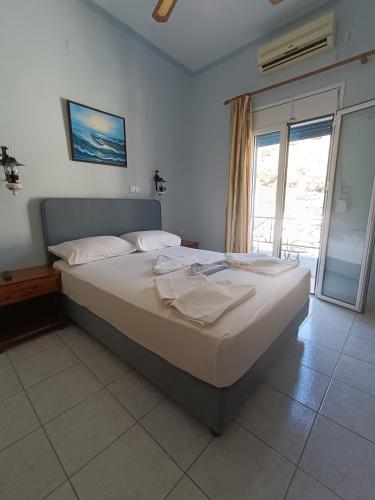 Hotel Asteria — Agios Kirykos — photo 3