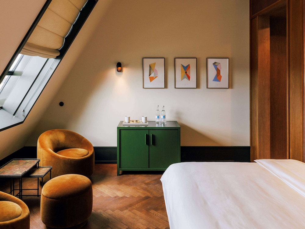 Boutique Hotel Château Royal — Berlin — photo 5