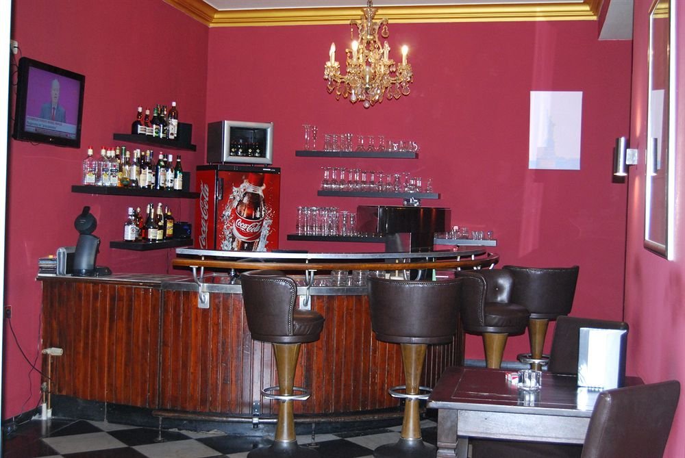 Amadeo in Moenchengladbach, Germany