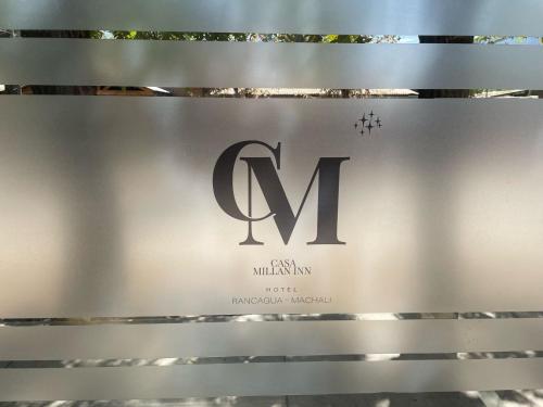 Hotel Casa Millan Inn in Machali, Chile