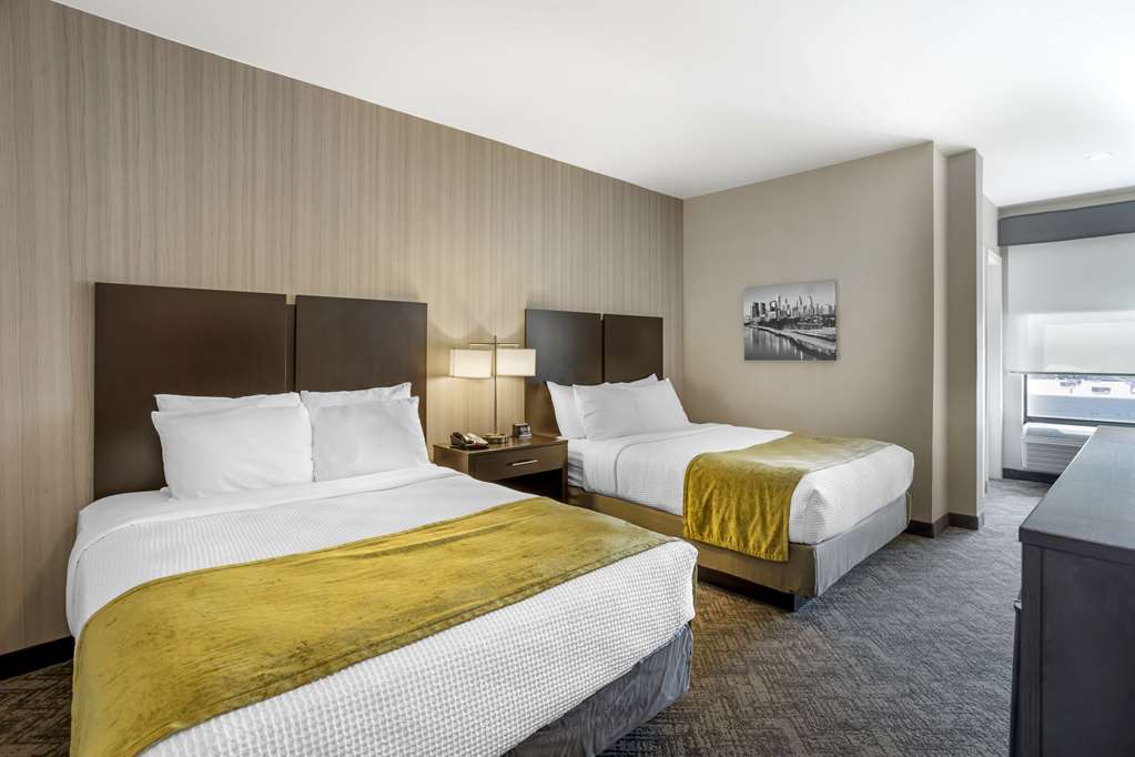 Best Western Plus Philadelphia Pennsauken Hotel - photo 22