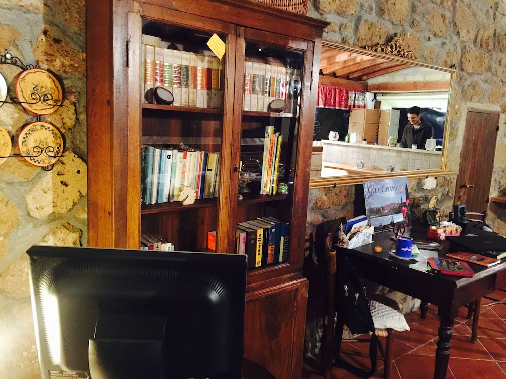 B&B Maremma Nel Tufo — Pitigliano — photo 4