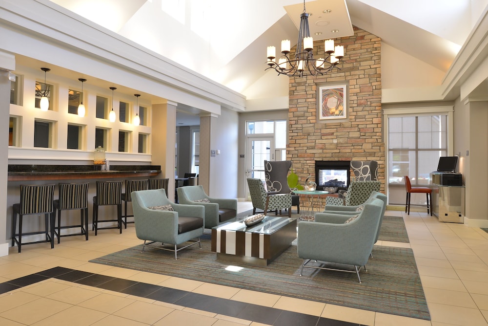 Residence Inn by Marriott Denver Airport at Gateway Park - photo 4