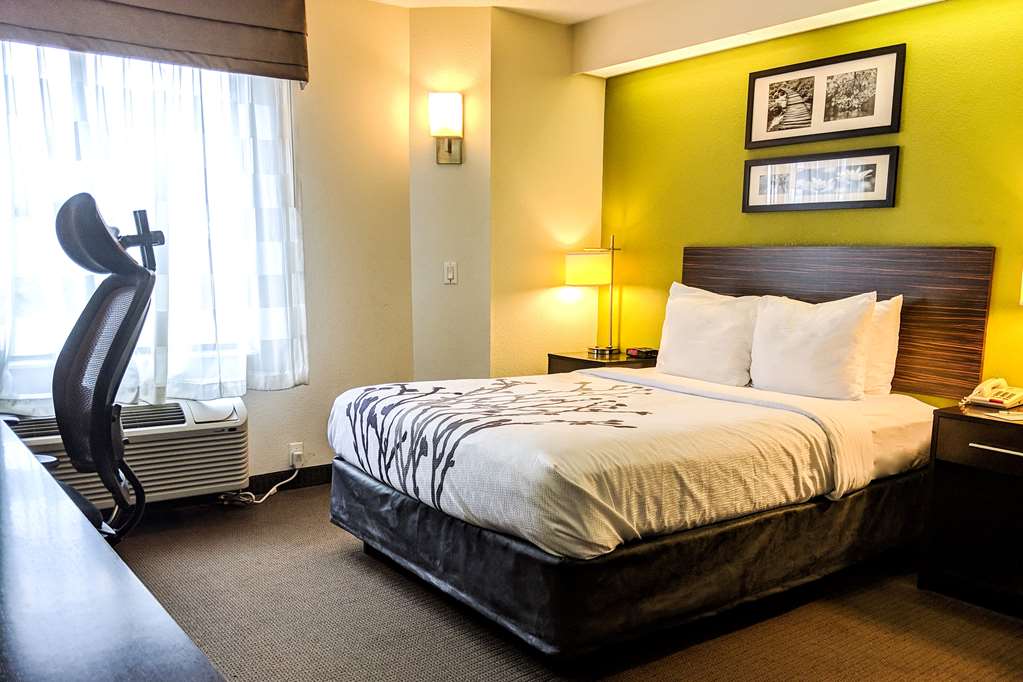 Sleep Inn Woodbridge Potomac Mills - photo 14