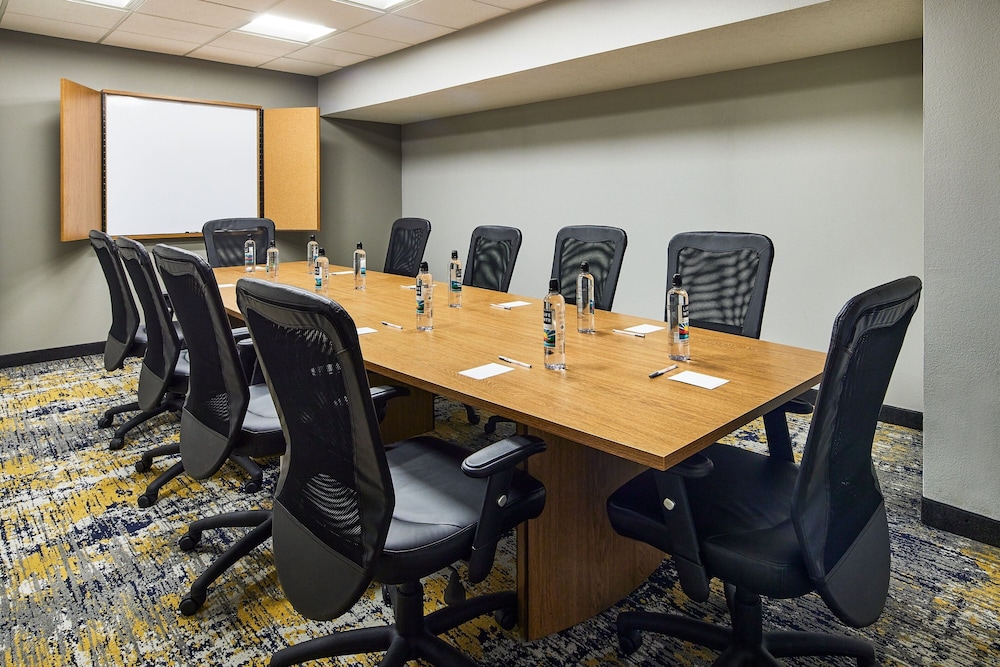 TownePlace Suites Colorado Springs South - photo 49