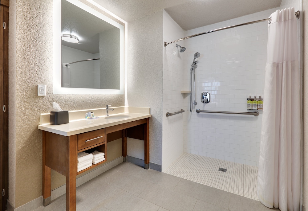 Staybridge Suites San Antonio Schertz by IHG - photo 16