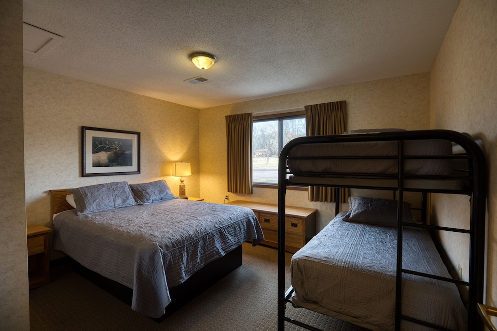 Lewis and Clark Resort - photo 38