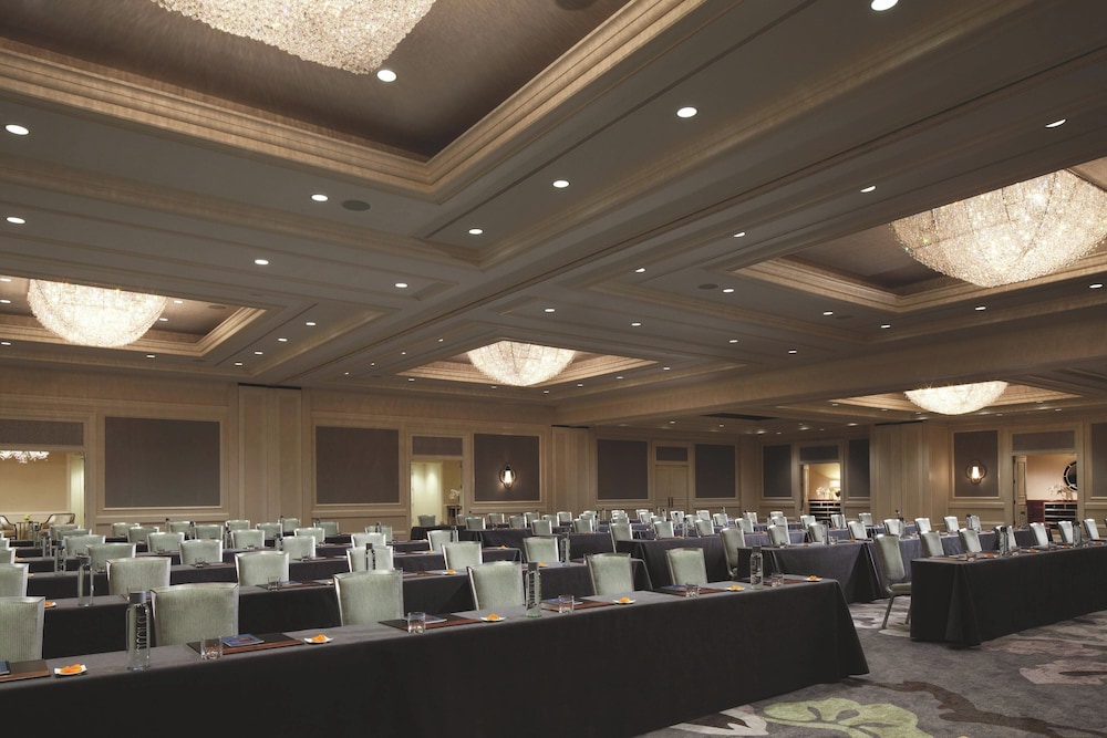 The Whitley a Luxury Collection Hotel Atlanta Buckhead - photo 80