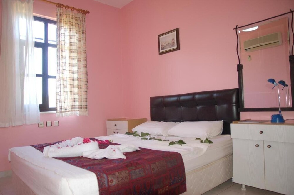 Sirius Hotel pet-friendly hotel Ortaca