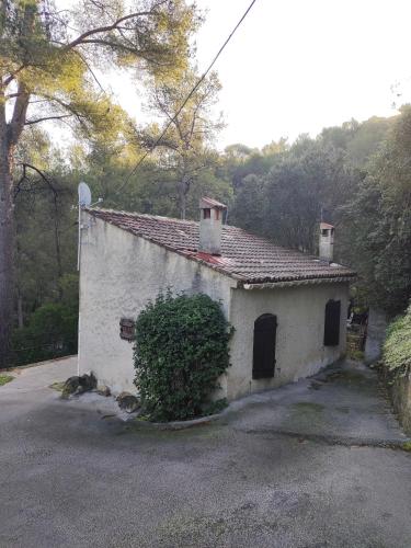 Maisonnette Studio Toulon 83200 in Toulon, France