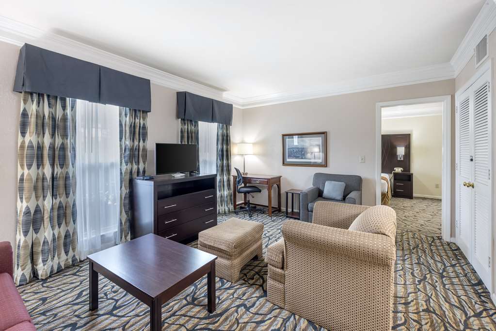 Best Western Spring Hill Inn & Suites - photo 7