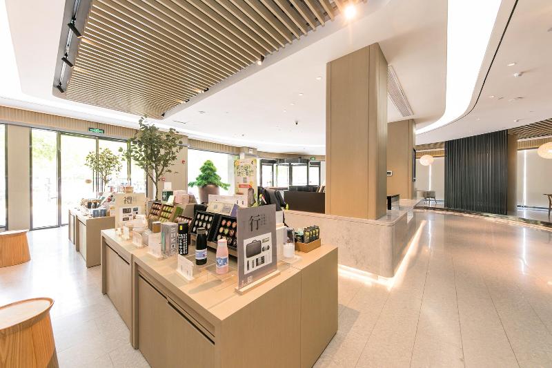 Ji Hotel Siyang Huaihai Road — hotel in Huai'an