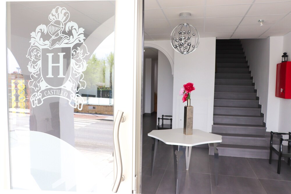 Hostal Castillo — La Rinconada — photo 4