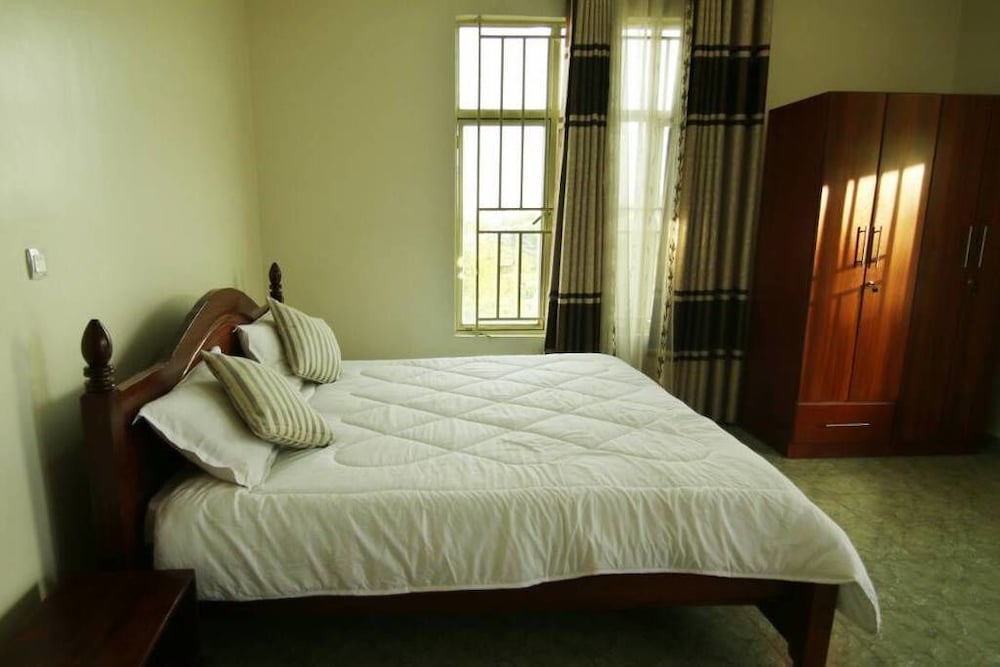 Atlas Residences — Kigali — photo 3