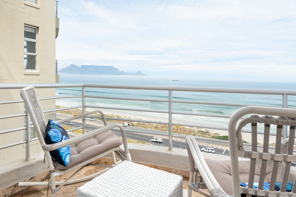 The Bay 804 — 4-Star Luxury Hotel in Cape Town, South Africa