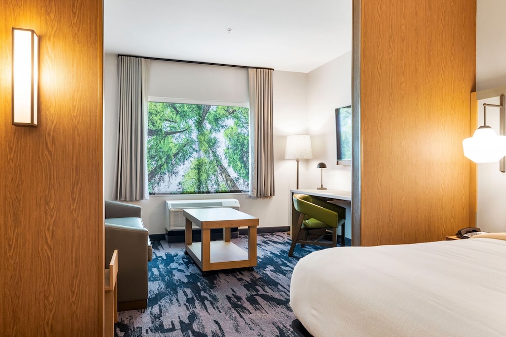 Fairfield by Marriott Inn & Suites San Francisco Airport Oyster Point Area - photo 15