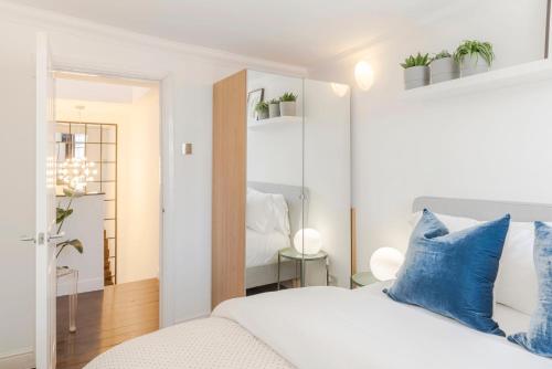 The Dalston Maisonette — 4-Star Luxury Hotel in London, United Kingdom