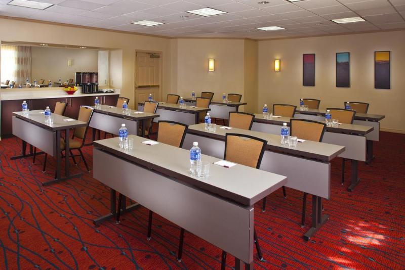 Residence Inn by Marriott New Orleans Metairie - photo 25