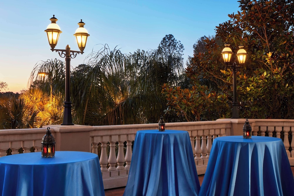 DoubleTree by Hilton Orlando Theme Park Resort - photo 81