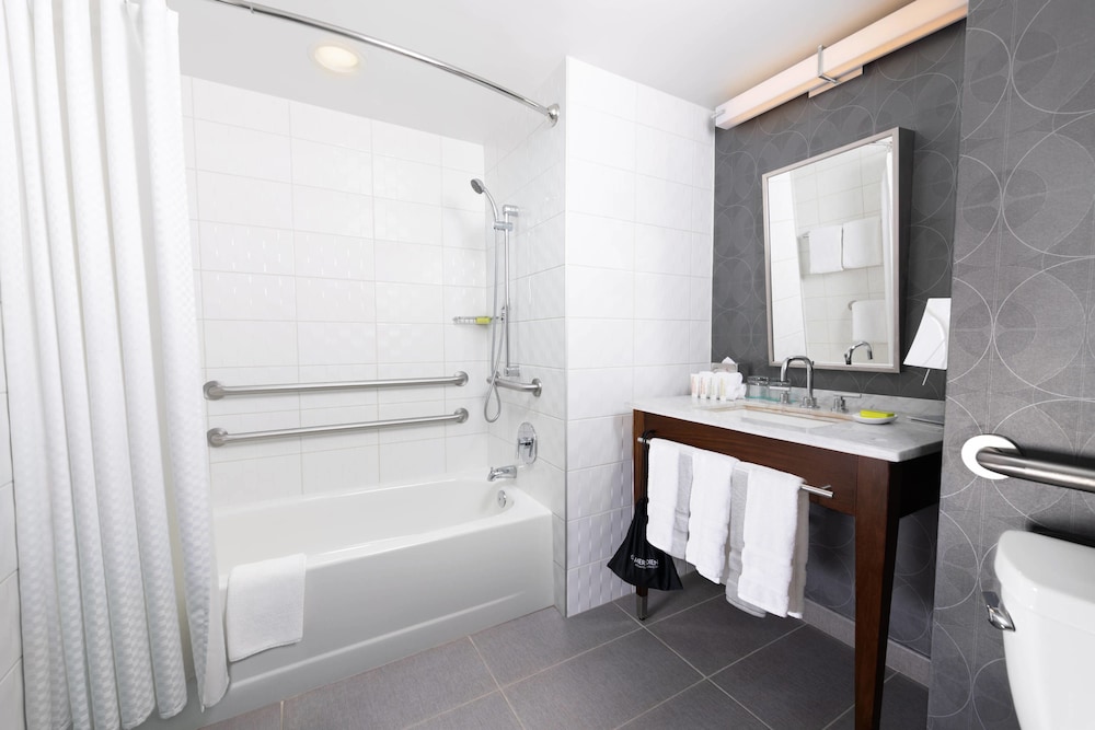 Le Meridien Atlanta Perimeter - photo 13