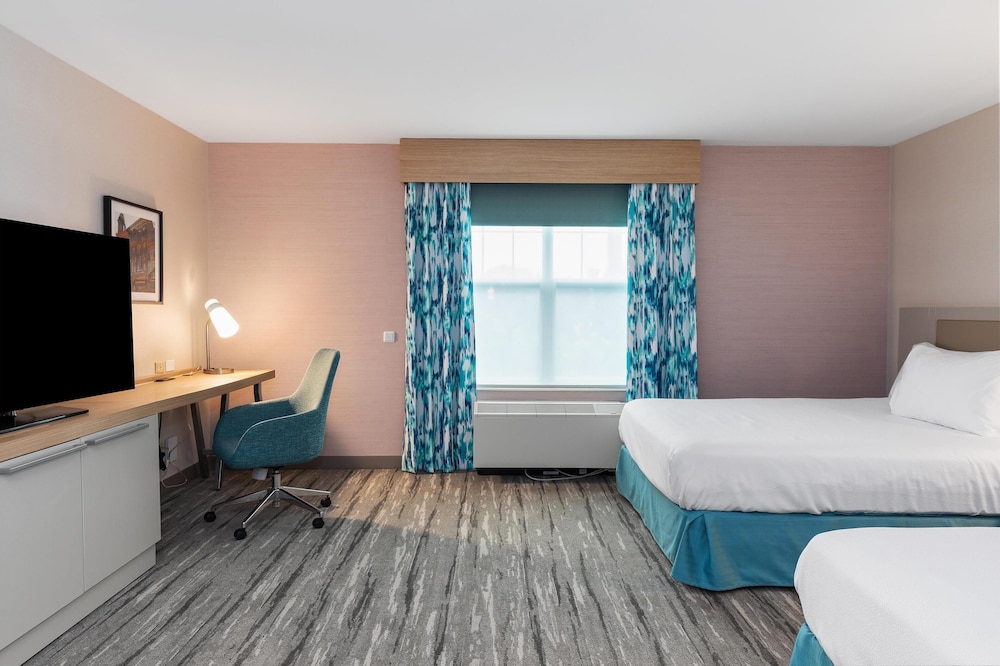 Hilton Garden Inn Auburn - photo 24