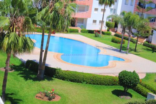 Mohammedia pour les vacances — 4-Star Luxury Hotel in Mohammedia, Morocco