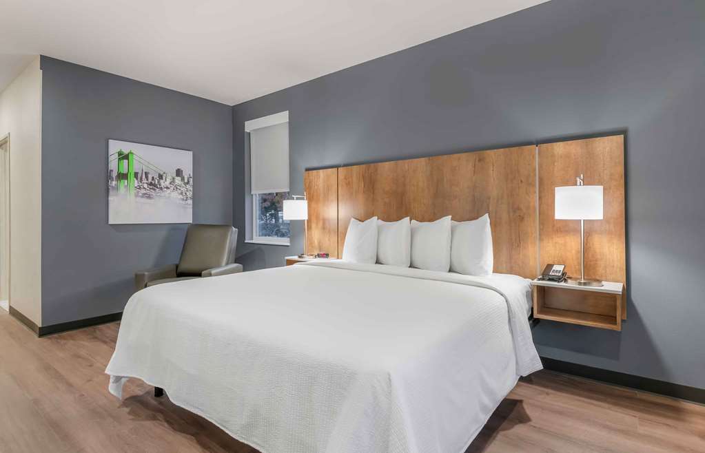 Extended Stay America Premier Suites Reno Sparks - photo 22
