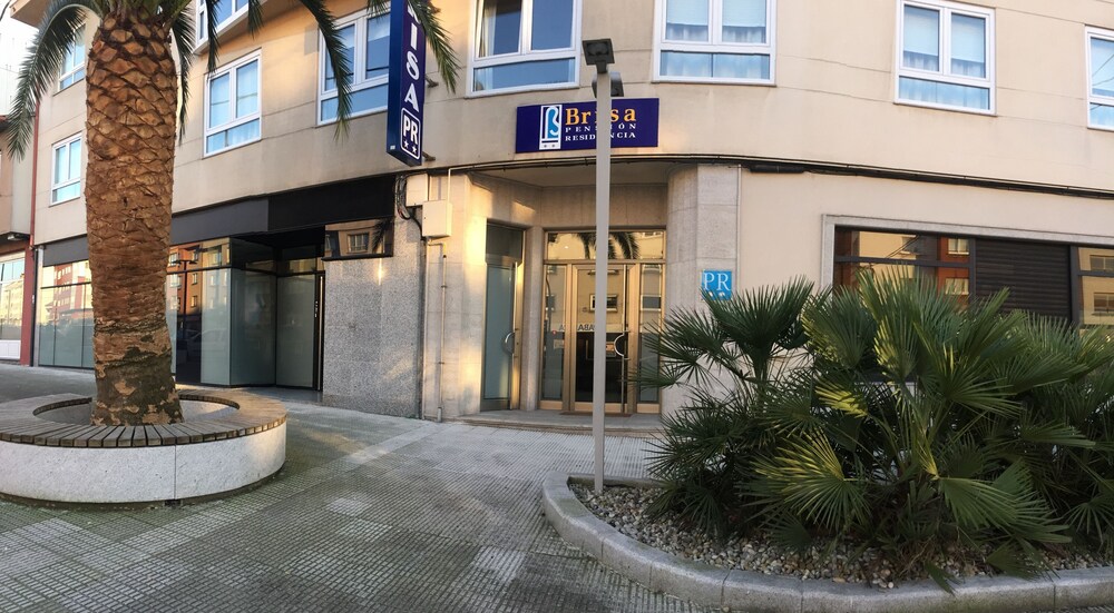 Brisarte — 4-Star Luxury Hotel in Arteixo, Spain