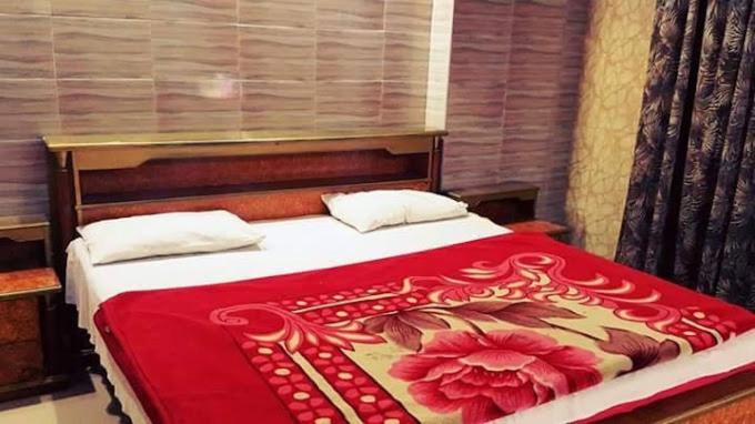 Hotel Alpine - last minute hotel in Lahore