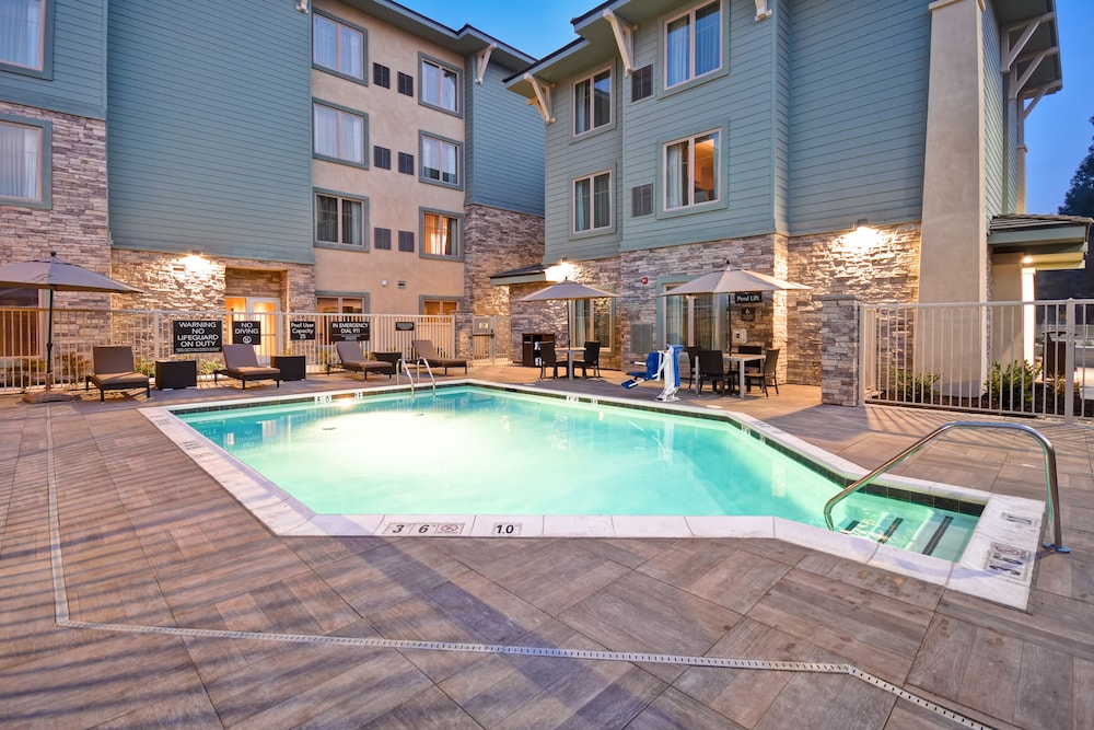 Homewood Suites by Hilton Pleasant Hill CA - photo 42