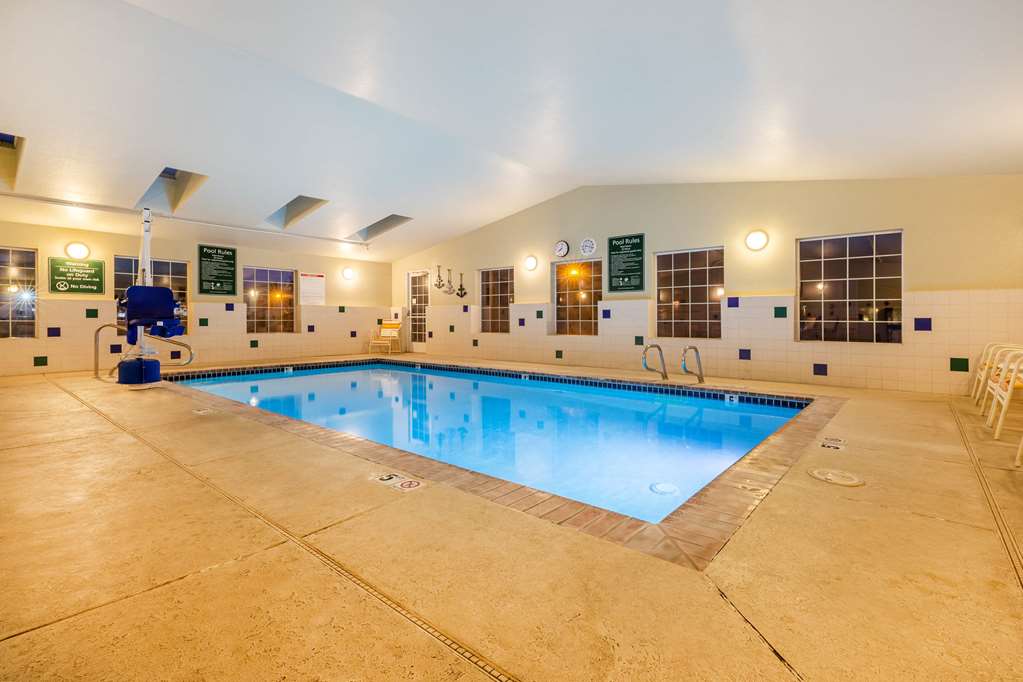 La Quinta Inn & Suites by Wyndham Spokane Valley - photo 6