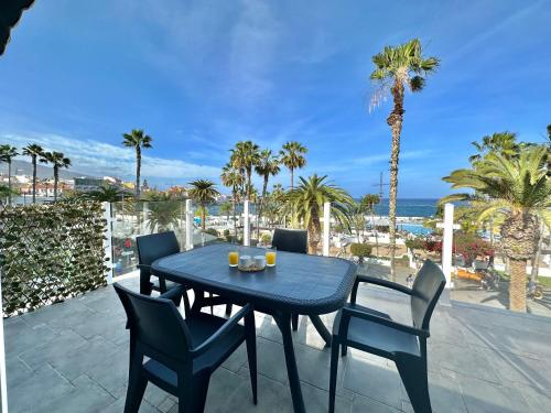 Oasis Club Attic in Puerto De La Cruz, Spain