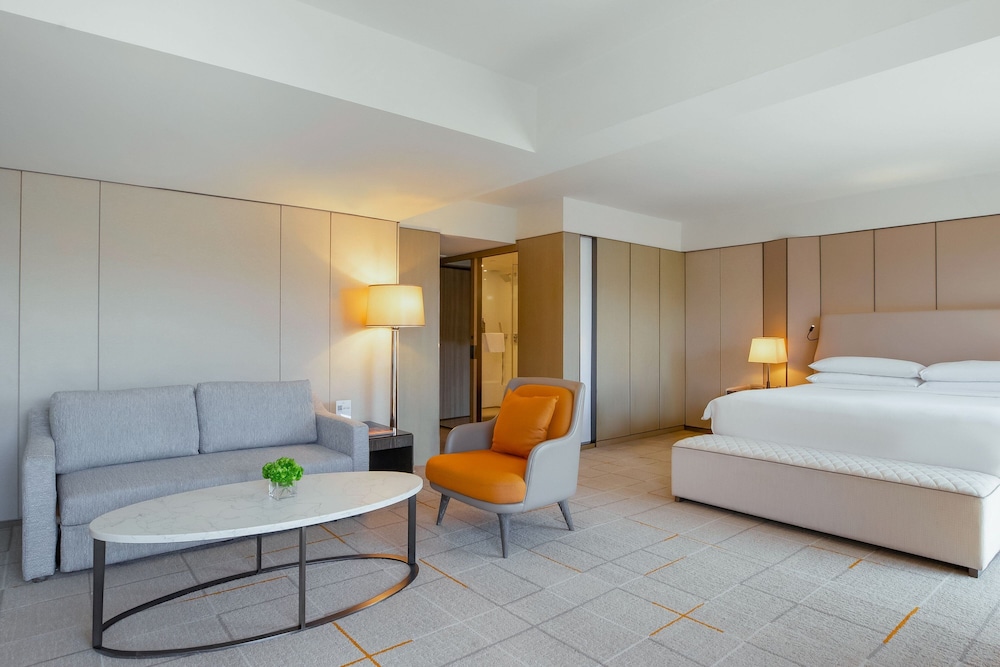Sheraton Universal Hotel - photo 41