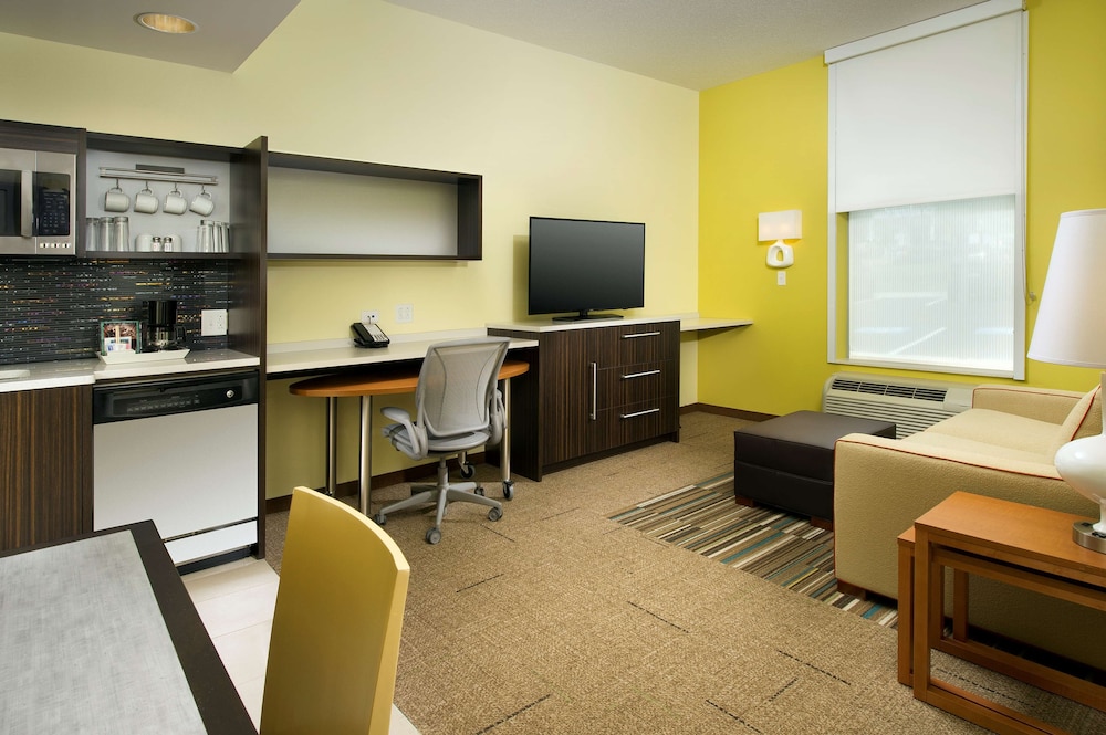 Home2 Suites by Hilton Arundel Mills BWI Airport - photo 9