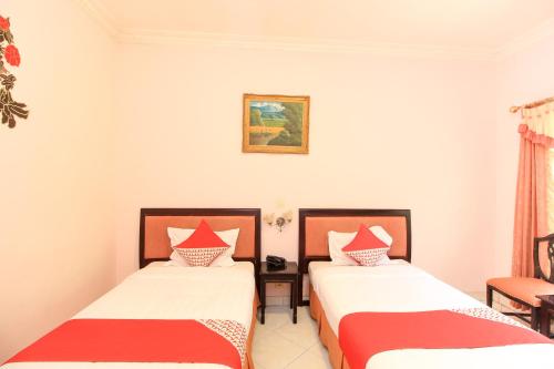 Hotel O Sidoarjo Near Juanda International Airport in Sidoarjo, Indonesia