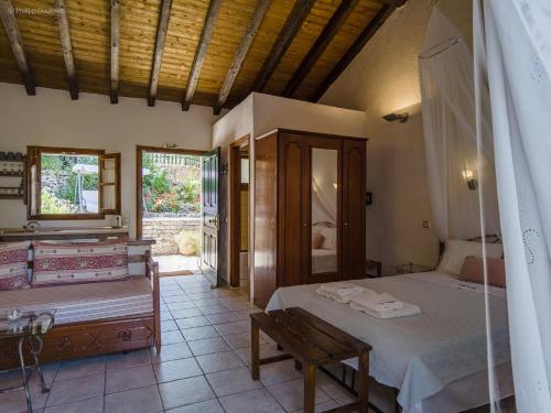 Adamantia Studio S1 — 4-Star Luxury Hotel in Gaios, Greece