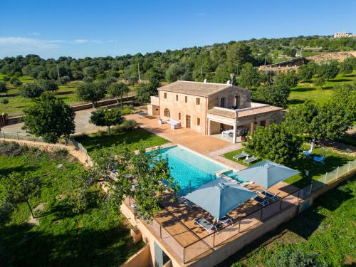 Ca’n Banyeta in Manacor, Spain