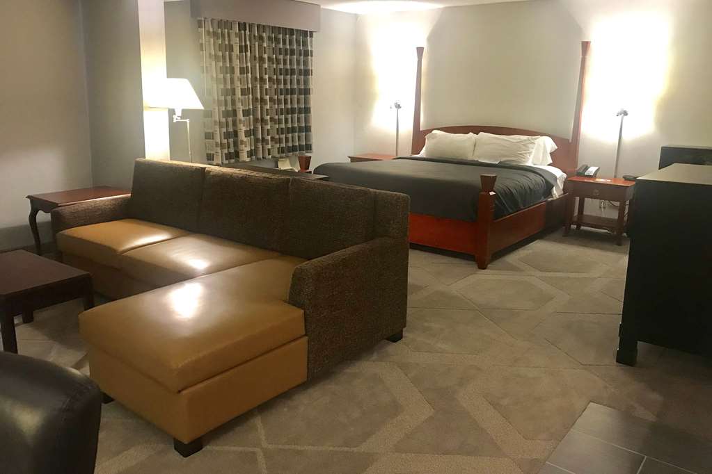 Days Inn by Wyndham Conneaut - photo 7