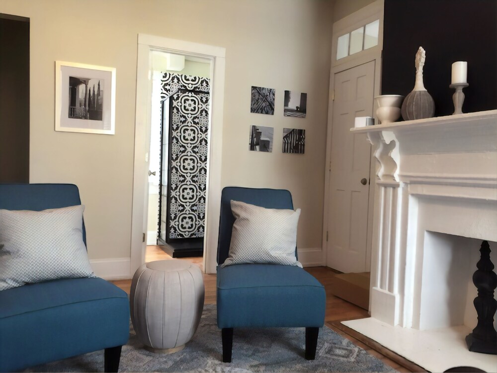 Suites on Coming - photo 61