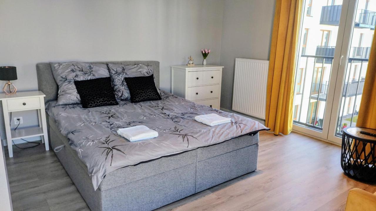 Apartament Przy Boniach — Rumia
