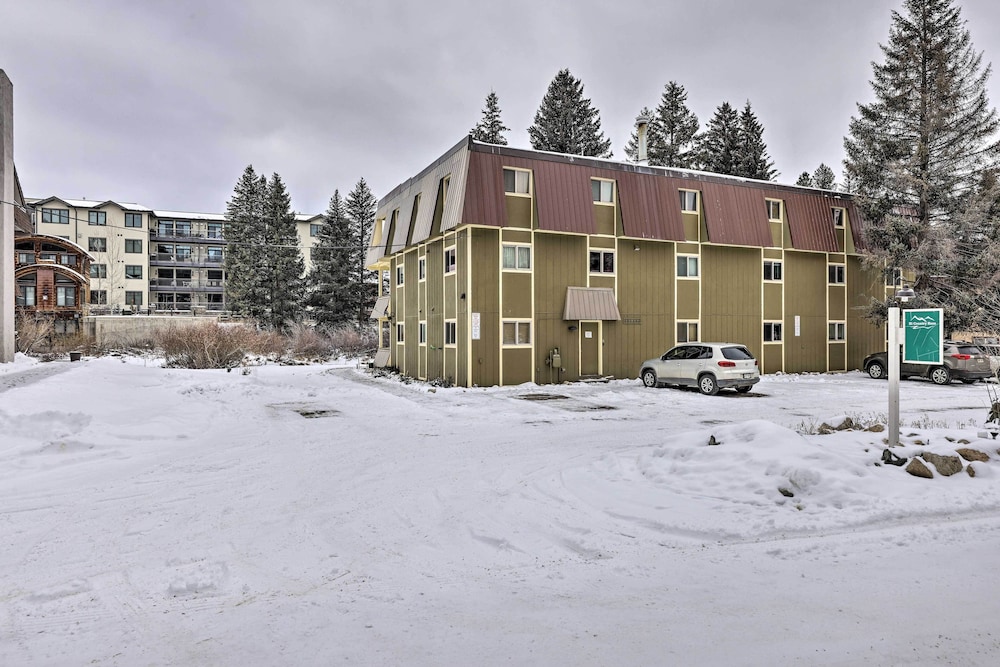 Condo on Fraser River 4 Mi to Winter Park Resort - photo 31