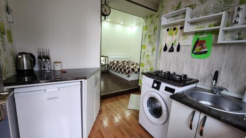 Apartment Old Tbilisi Gorgasali