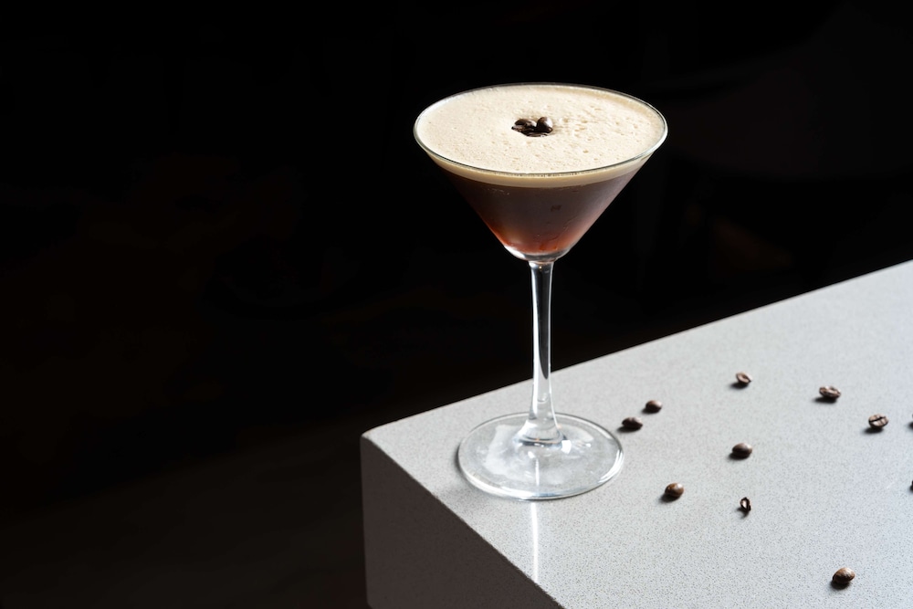 מזון ומשקאות