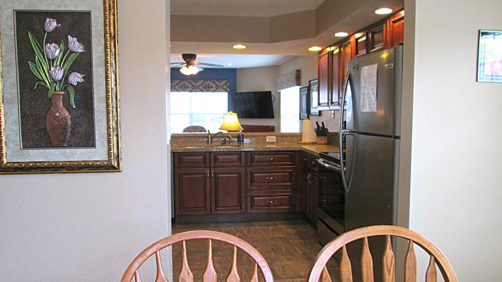 Brookside Walk In Meadow Brook Resort - photo 18